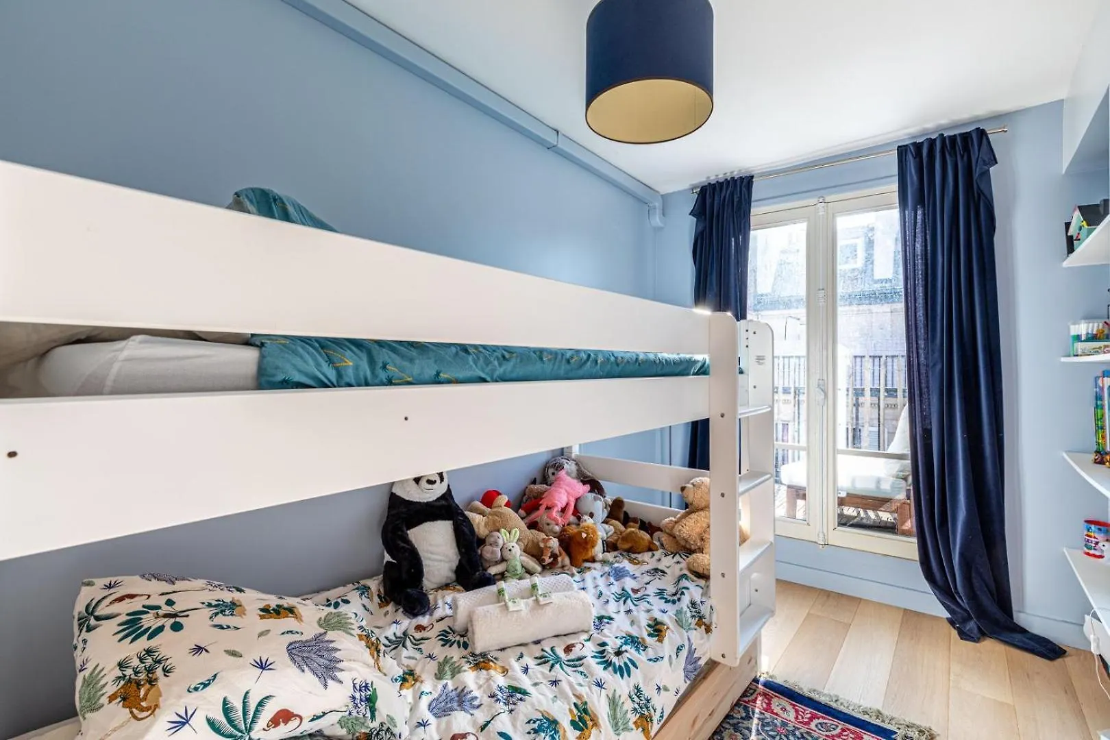 Guestready - Ocean Blue With Sacre-Coeur Views Apartment Paris