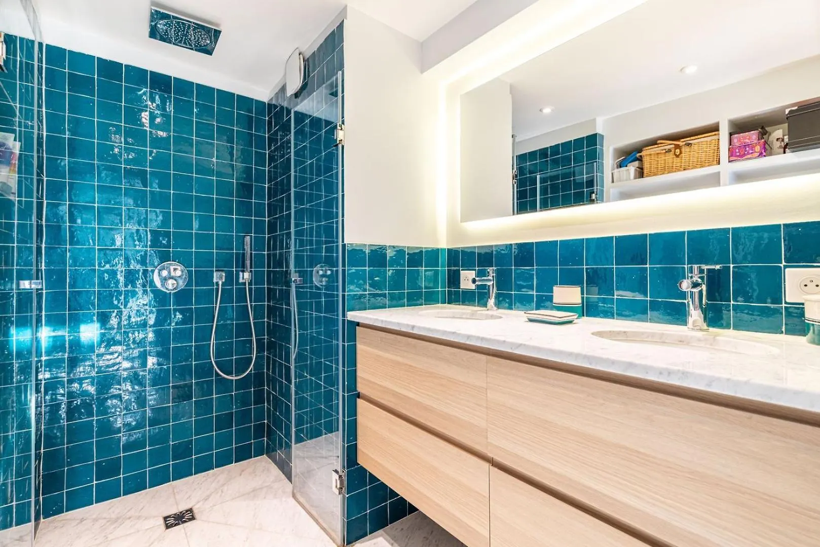 Guestready - Ocean Blue With Sacre-Coeur Views Apartment Paris